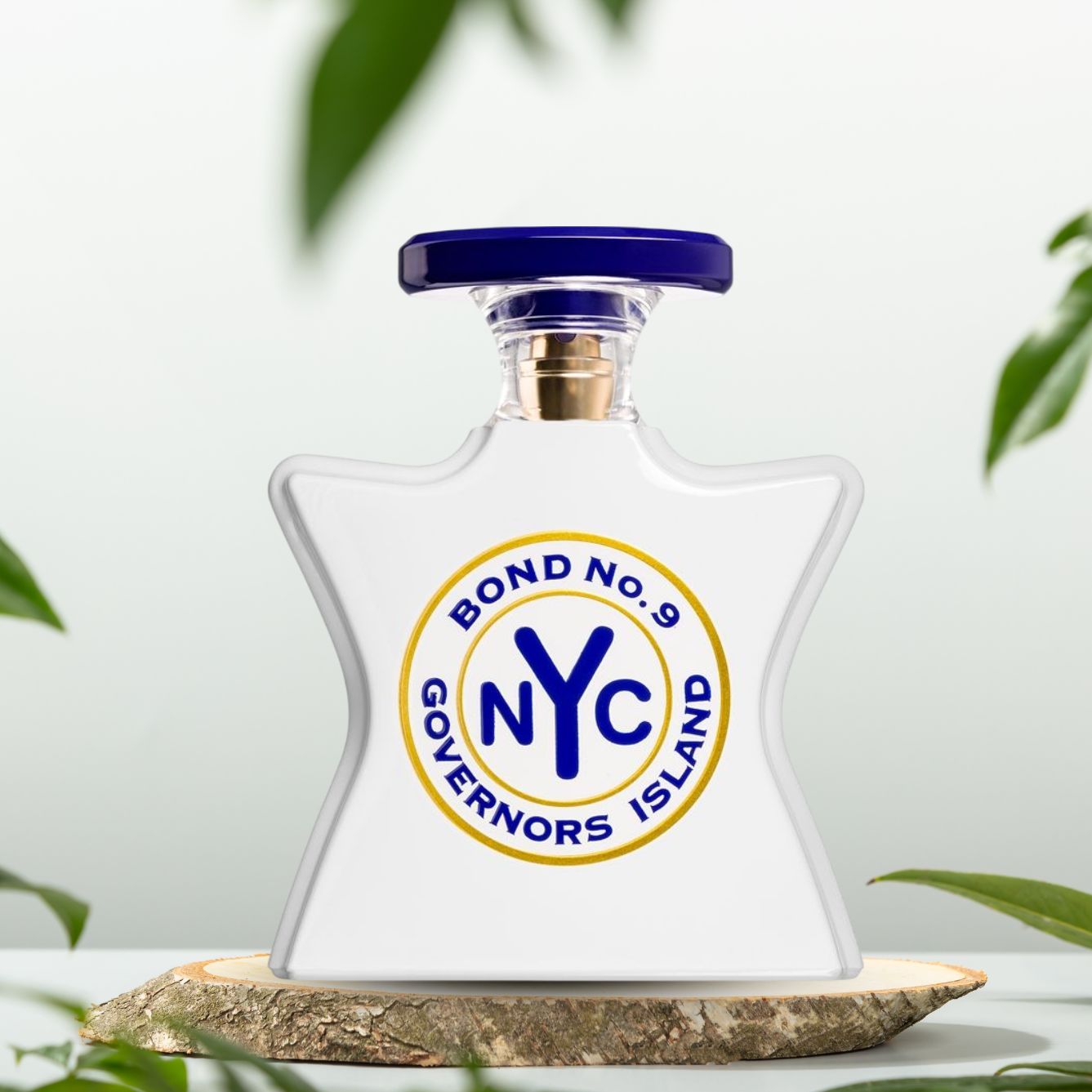Bond No. 9 Governors Island Eau de Parfum Unisex