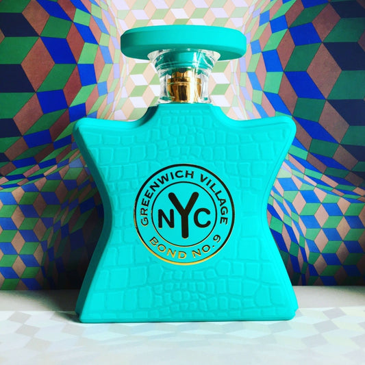 Bond No. 9 Greenwich Village Eau de Parfum Unisex