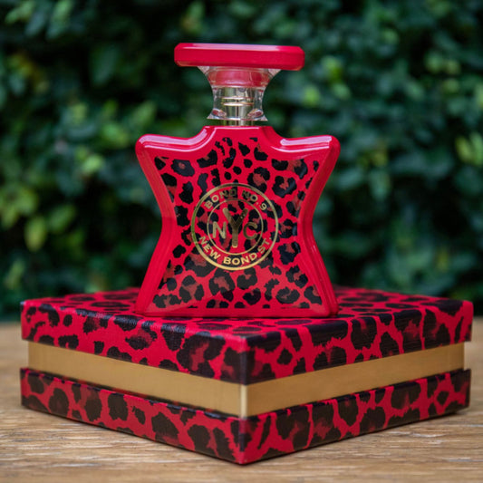 Bond No. 9 New Bond Street Eau de Parfum Unisex