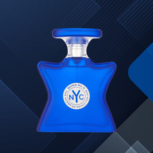 Bond No. 9 The Scent Of Peace for Him Eau de Parfum for Men