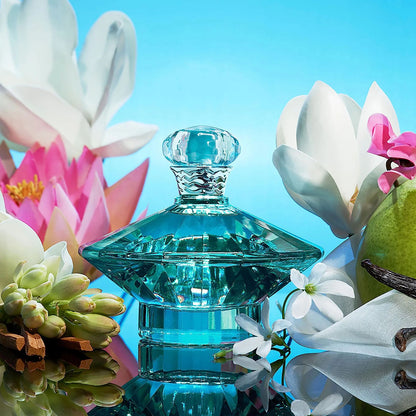 Britney Spears Curious EAU DE PARFUM - WOMEN