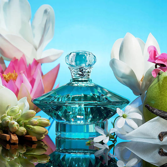Britney Spears Curious EAU DE PARFUM - WOMEN