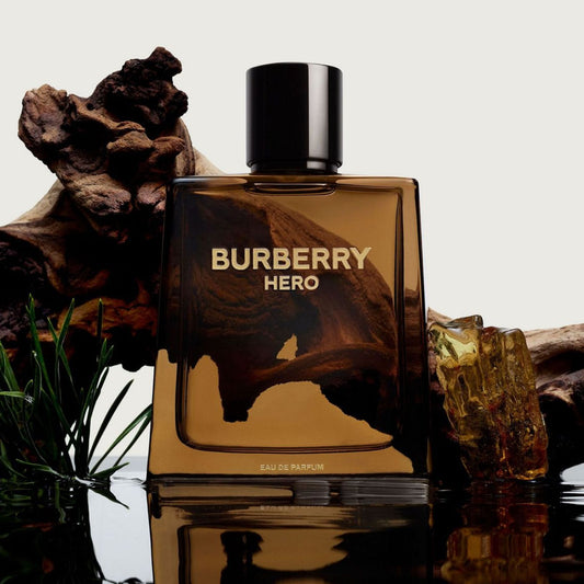 Burberry Hero Eau de Parfum for Men