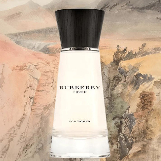 Burberry Touch Eau de Parfum Burberry - Women