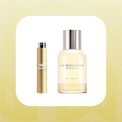 Burberry Weekend Eau de Parfum Burberry - Women