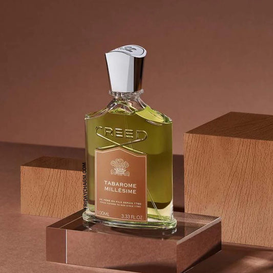 Buy Creed Tabarome Sample
