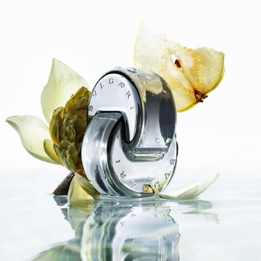 Bvlgari Omnia Crystalline Eau De Toilette - WOMEN