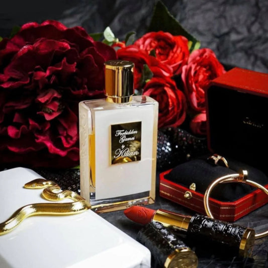 By Kilian Forbidden Games Eau de Parfum for Women