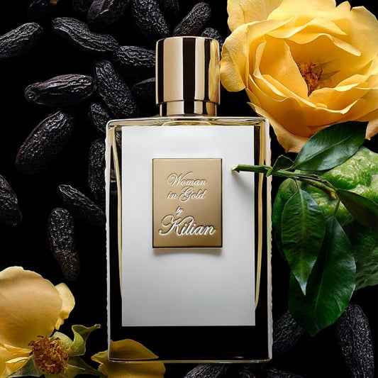 By Kilian Playing With Devil Eau de Parfum for Women