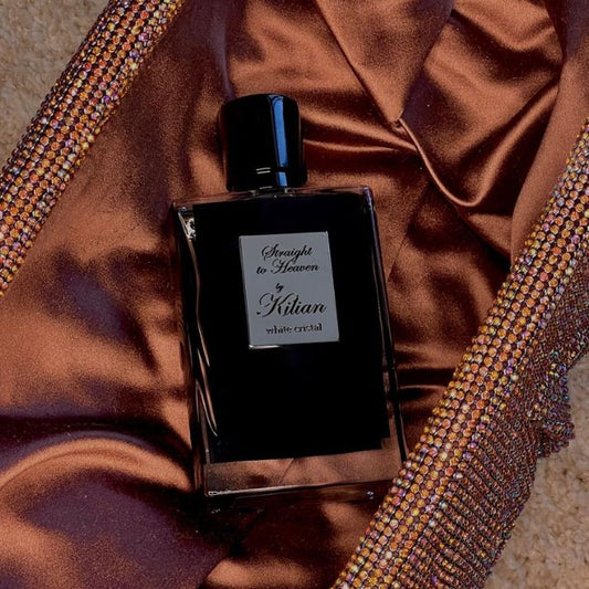 By Kilian Straight To Heaven for Men Eau de Parfum for Men