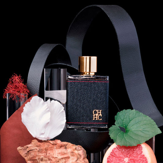 CH Carolina Herrera Eau de Toilette Carolina Herrera - Men