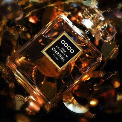 Coco Eau de Parfum Chanel - Women