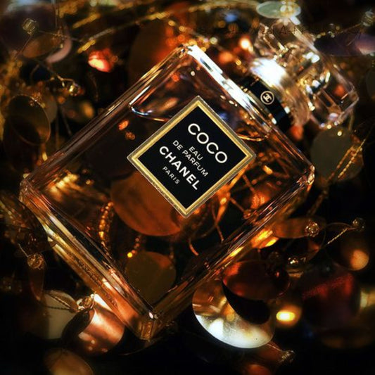 Coco Eau de Parfum Chanel - Women