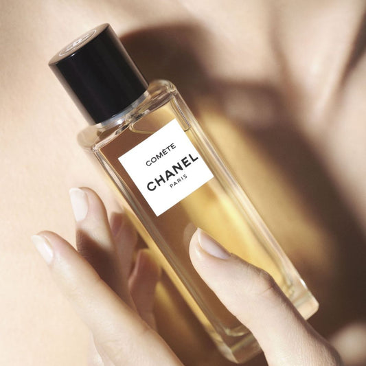 Chanel Comète Perfume Sample