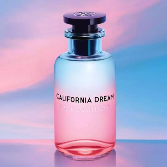 California Dream Eau de Parfum by Louis Vuitton UNISEX
