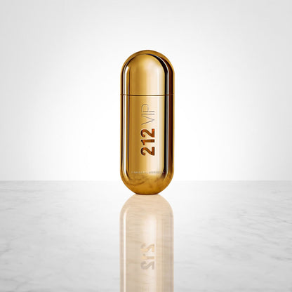 Carolina Herrera 212 Vip Eau de Parfum for WOMEN