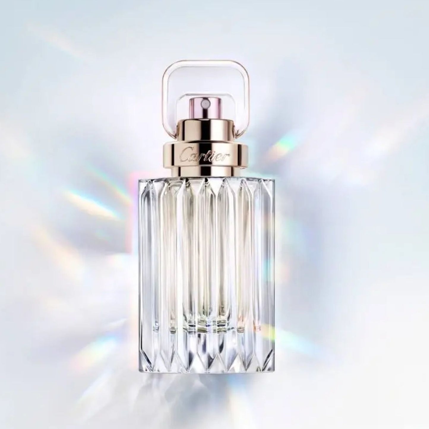 Cartier Carat Eau de Parfum for Women