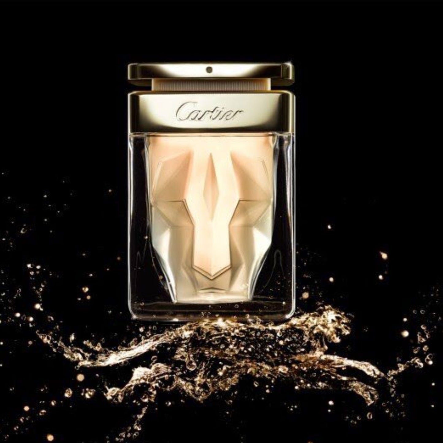 Cartier Panthere Eau de Perfume - Women