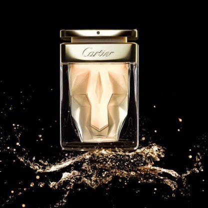 Cartier Panthere Eau de Perfume - Women