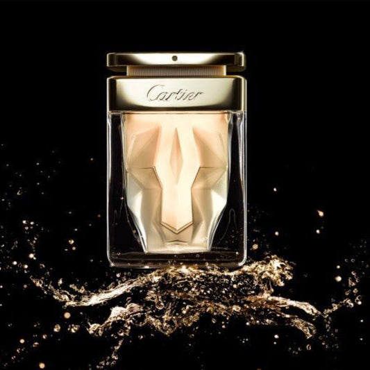 Cartier Panthere Eau de Perfume - Women