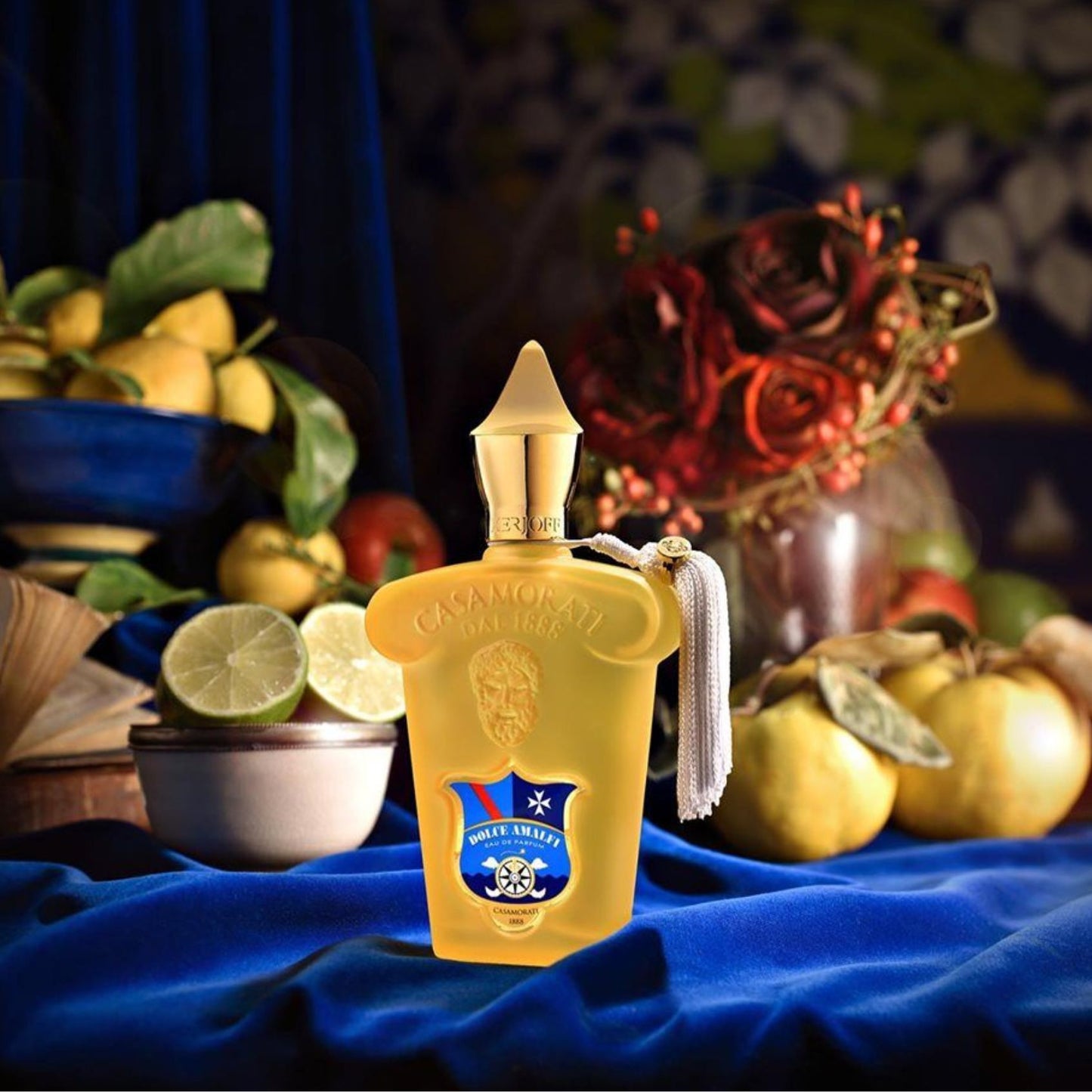 Casamorati Lira (Eau de Parfum) Xerjoff Women
