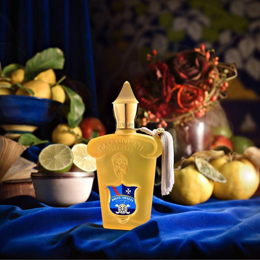 Casamorati Lira (Eau de Parfum) Xerjoff Women