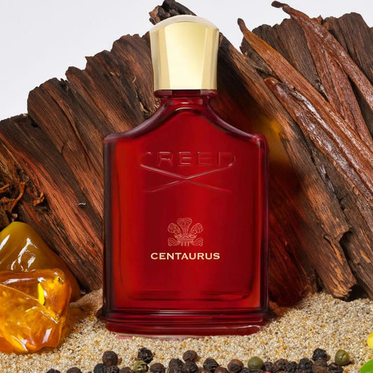 Centaurus Creed Perfume Sample