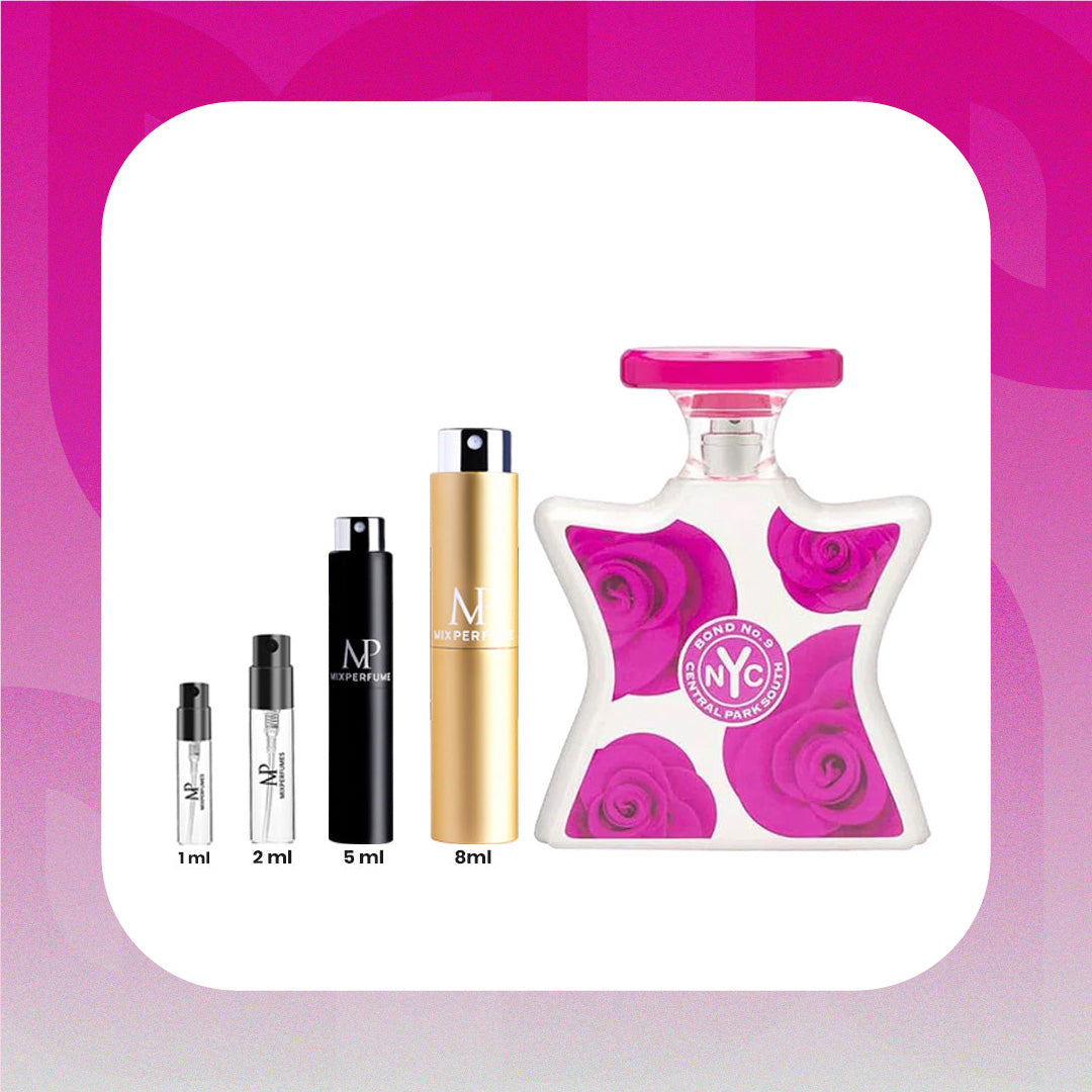 Bond No. 9 Central Park South Eau de Parfum for Women