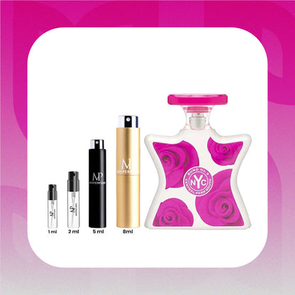 Bond No. 9 Central Park South Eau de Parfum for Women
