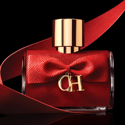 Ch Privee Carolina Herrera Eau de Parfum Carolina Herrera - Women