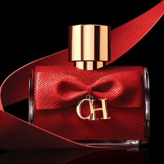 Ch Privee Carolina Herrera Eau de Parfum Carolina Herrera - Women