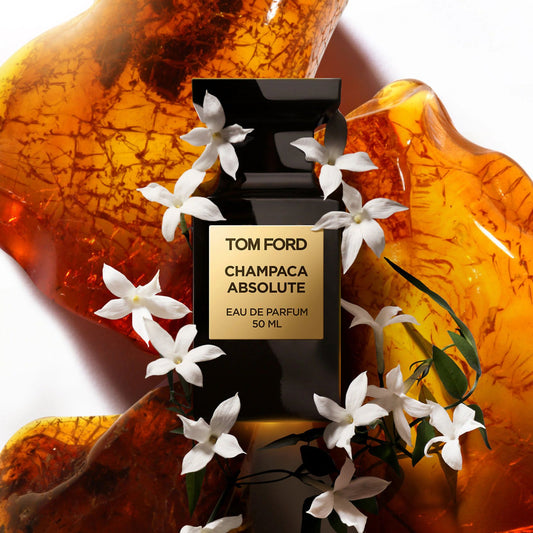 Champaca Absolute Eau de Parfum Tom Ford - Unisex