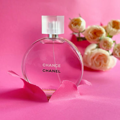 Chance Eau Tendre Eau de Parfum Chanel - Women