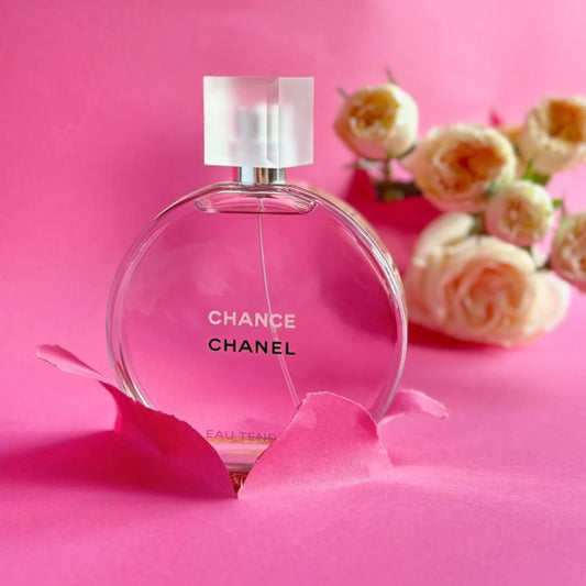 Chance Eau Tendre Eau de Parfum Chanel - Women