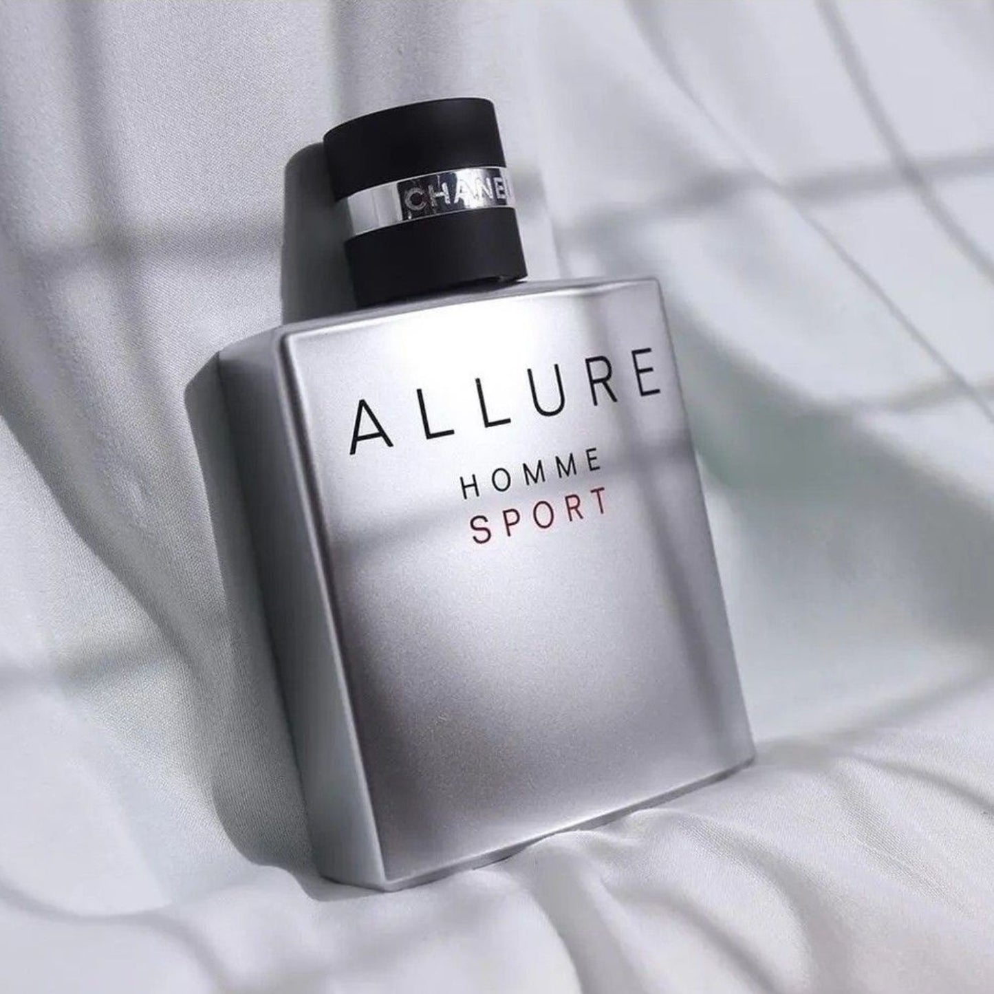 Chanel Allure Homme Sport Eau de Toilette for Men