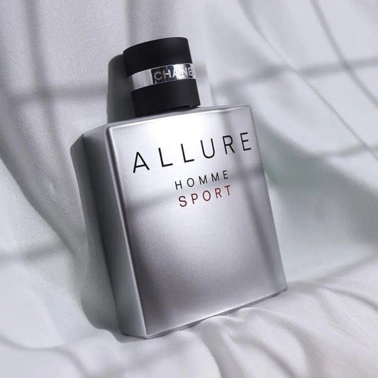 Chanel Allure Homme Sport Eau de Toilette for Men