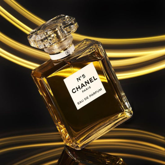 Chanel #5 Eau de Parfum Chanel - Women