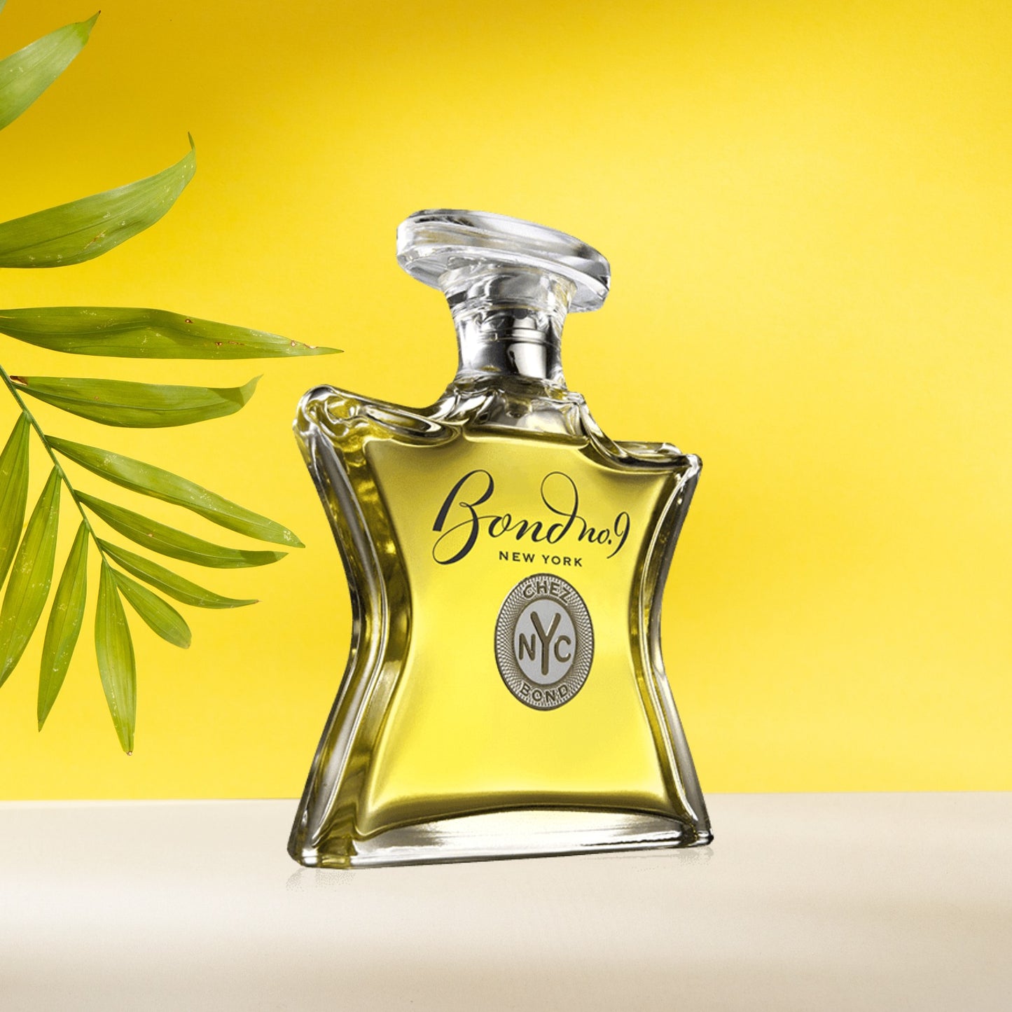 Chez Bond Eau de Parfum Bond No. 9 - Men