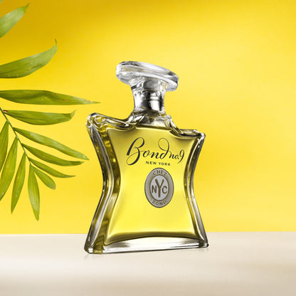 Chez Bond Eau de Parfum Bond No. 9 - Men