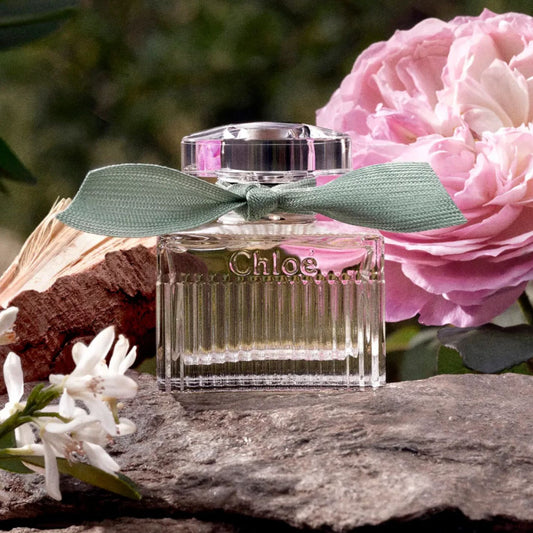 Chloe Eau de Parfum Chloé - Women