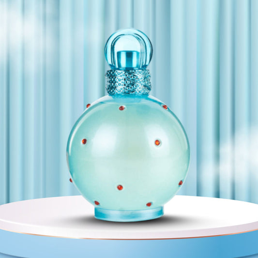 Circus Fantasy By Britney Spears Eau De Parfum - Woman