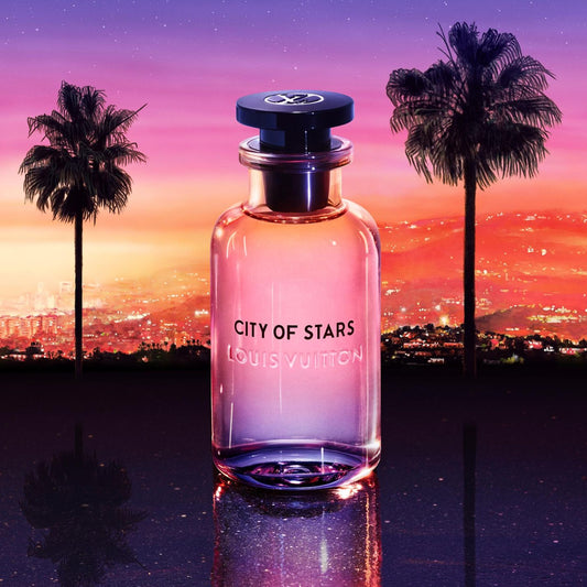 City of Stars EDP Louis Vuitton - Unisex