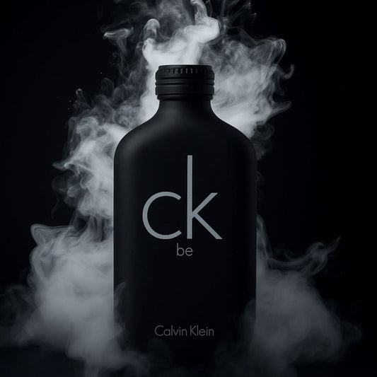 Ck Be By Calvin Klein Eau De Toilette - UNISEX