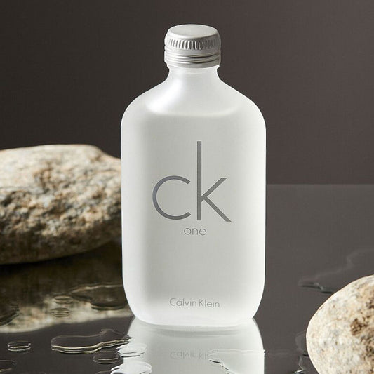 Ck One (Eau de Toilette) Calvin Klein - Unisex