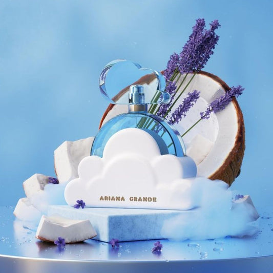 Cloud  Eau de Parfum Ariana Grande - Women