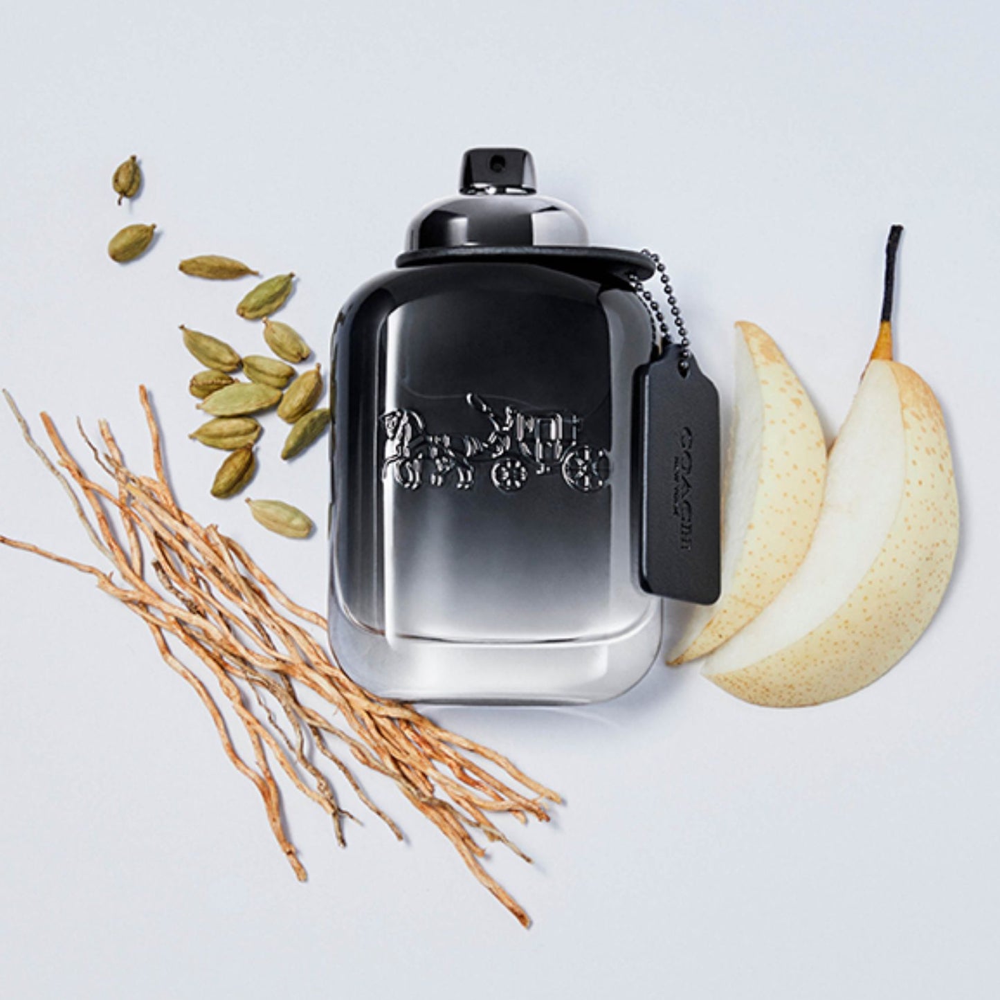 Coach Ny Eau De Toilette - Men