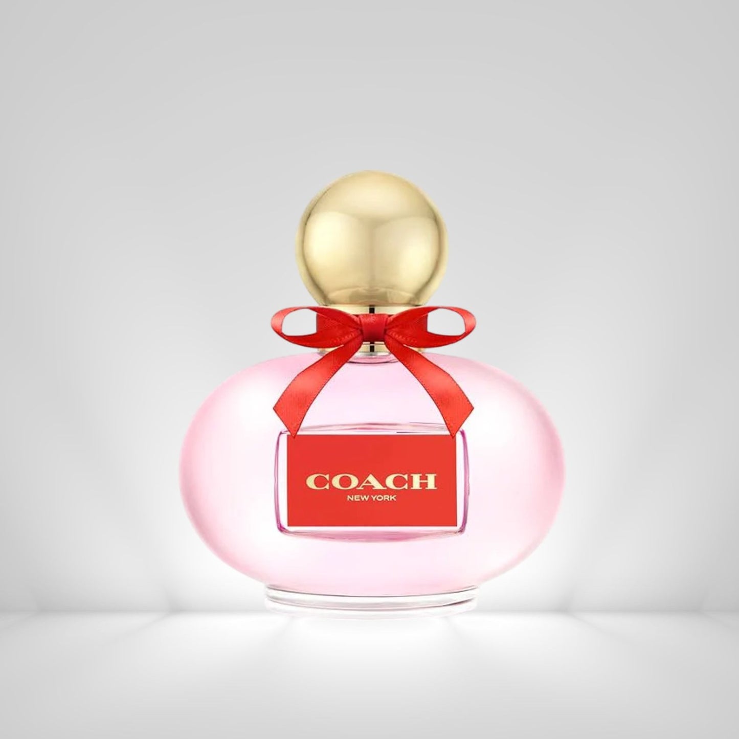 Coach Poppy Eau de Parfum Coach - Women