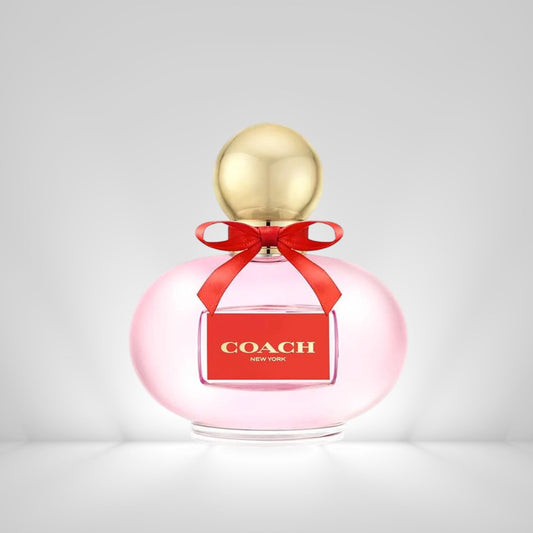 Coach Poppy Eau de Parfum Coach - Women