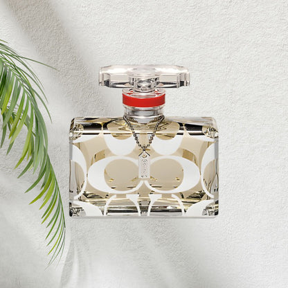 Coach Signature EAU DE PARFUM - women