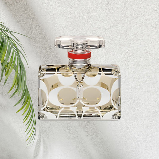 Coach Signature EAU DE PARFUM - women